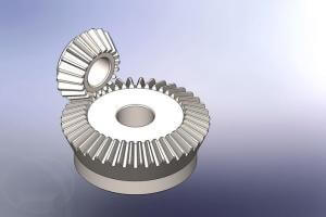 what is bevel gear? - tanghaivalve -Professional manufacturer