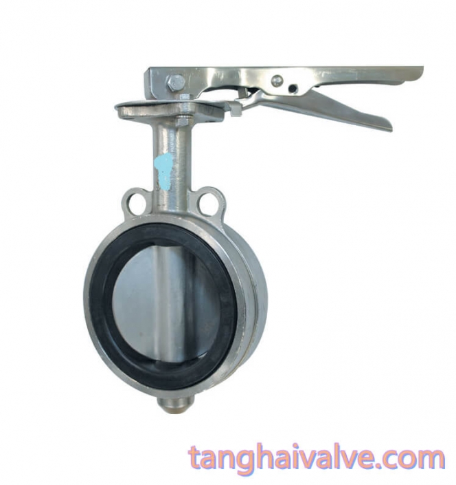 Resilient Seated Vs Metal Seated Wafer Butterfly Valve Tanghaivalve